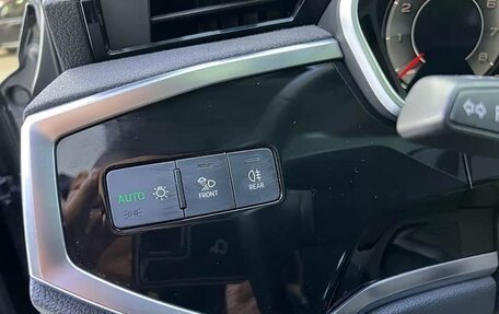 Audi Q3, 2023 год, 2 752 277 рублей, 11 фотография