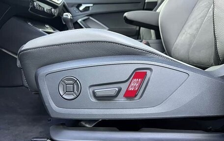 Audi Q3, 2023 год, 2 752 277 рублей, 12 фотография