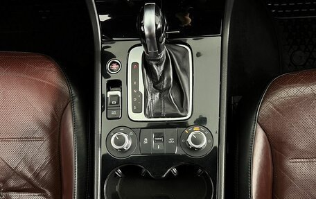 Volkswagen Touareg III, 2010 год, 1 980 000 рублей, 16 фотография