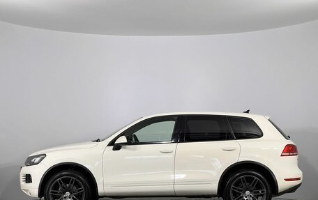 Volkswagen Touareg III, 2010 год, 1 980 000 рублей, 8 фотография