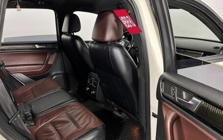 Volkswagen Touareg III, 2010 год, 1 980 000 рублей, 11 фотография