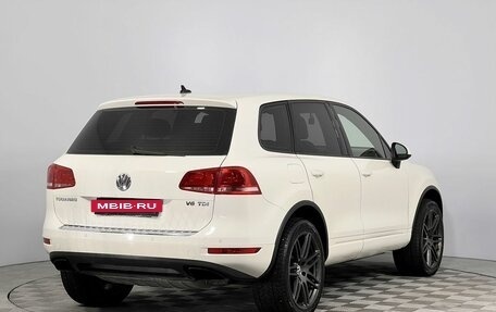 Volkswagen Touareg III, 2010 год, 1 980 000 рублей, 5 фотография