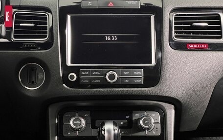 Volkswagen Touareg III, 2010 год, 1 980 000 рублей, 15 фотография