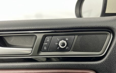 Volkswagen Touareg III, 2010 год, 1 980 000 рублей, 18 фотография