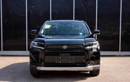 Toyota RAV4, 2026 год, 4 100 000 рублей, 2 фотография