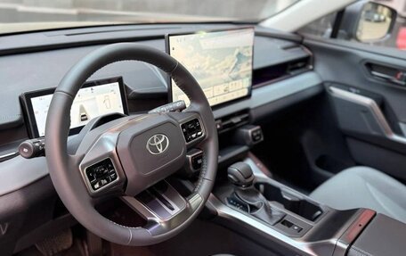 Toyota RAV4, 2026 год, 4 100 000 рублей, 5 фотография