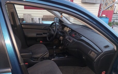 Mitsubishi Lancer IX, 2005 год, 550 000 рублей, 3 фотография