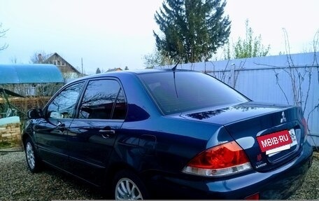 Mitsubishi Lancer IX, 2005 год, 550 000 рублей, 5 фотография