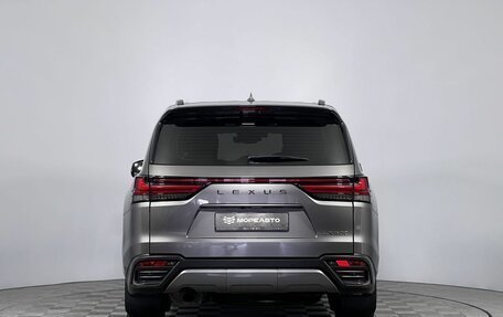 Lexus LX, 2022 год, 16 999 000 рублей, 6 фотография