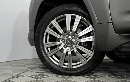 Lexus LX, 2022 год, 16 999 000 рублей, 9 фотография