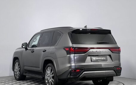 Lexus LX, 2022 год, 16 999 000 рублей, 7 фотография