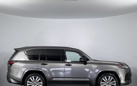 Lexus LX, 2022 год, 16 999 000 рублей, 4 фотография