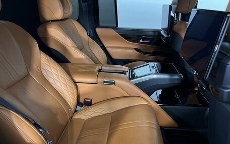 Lexus LX, 2022 год, 16 999 000 рублей, 13 фотография