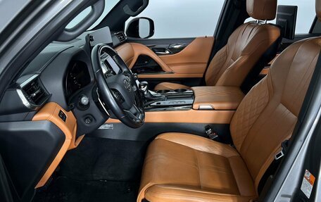 Lexus LX, 2022 год, 16 999 000 рублей, 10 фотография