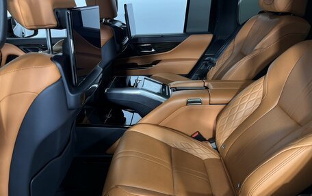 Lexus LX, 2022 год, 16 999 000 рублей, 11 фотография