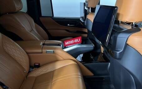 Lexus LX, 2022 год, 16 999 000 рублей, 12 фотография