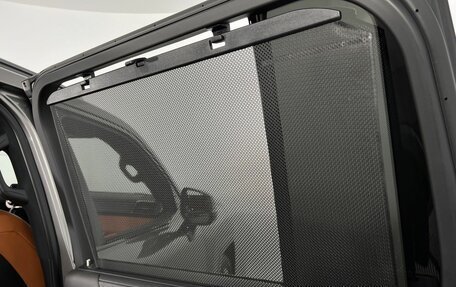 Lexus LX, 2022 год, 16 999 000 рублей, 27 фотография