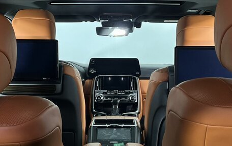 Lexus LX, 2022 год, 16 999 000 рублей, 23 фотография