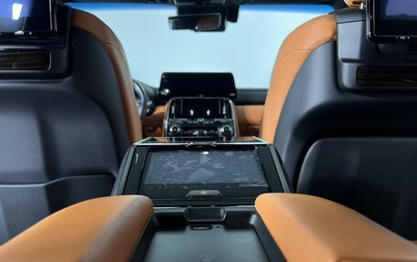 Lexus LX, 2022 год, 16 999 000 рублей, 25 фотография