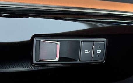 Lexus LX, 2022 год, 16 999 000 рублей, 24 фотография