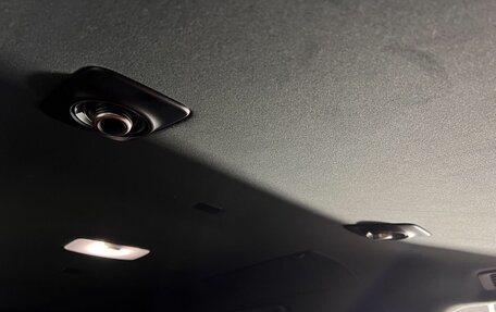 Lexus LX, 2022 год, 16 999 000 рублей, 28 фотография