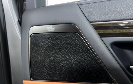 Lexus LX, 2022 год, 16 999 000 рублей, 29 фотография