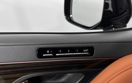 Lexus LX, 2022 год, 16 999 000 рублей, 21 фотография