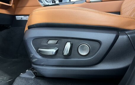 Lexus LX, 2022 год, 16 999 000 рублей, 22 фотография