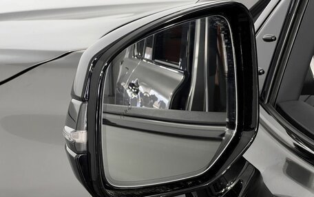 Lexus LX, 2022 год, 16 999 000 рублей, 31 фотография