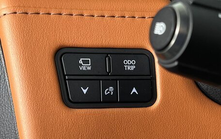 Lexus LX, 2022 год, 16 999 000 рублей, 32 фотография