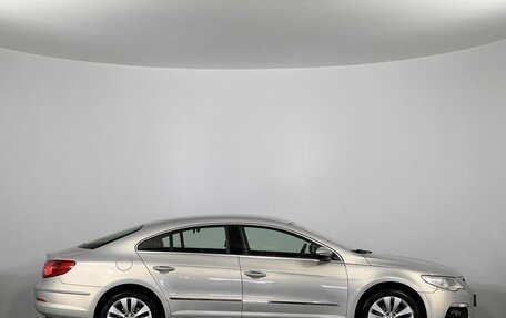 Volkswagen Passat CC I рестайлинг, 2010 год, 1 070 000 рублей, 4 фотография