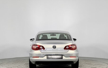 Volkswagen Passat CC I рестайлинг, 2010 год, 1 070 000 рублей, 6 фотография