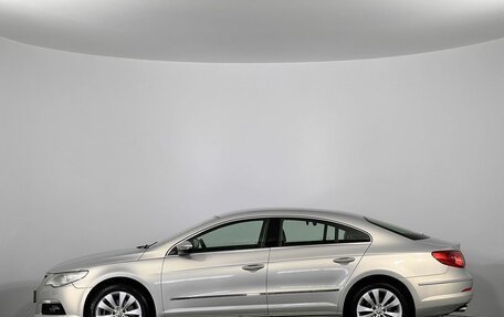 Volkswagen Passat CC I рестайлинг, 2010 год, 1 070 000 рублей, 8 фотография