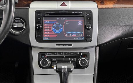 Volkswagen Passat CC I рестайлинг, 2010 год, 1 070 000 рублей, 15 фотография