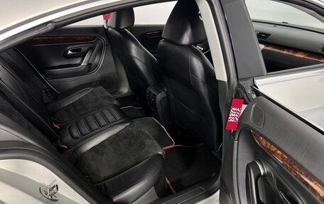 Volkswagen Passat CC I рестайлинг, 2010 год, 1 070 000 рублей, 11 фотография