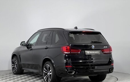BMW X5, 2014 год, 3 500 000 рублей, 7 фотография
