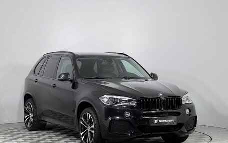 BMW X5, 2014 год, 3 500 000 рублей, 3 фотография
