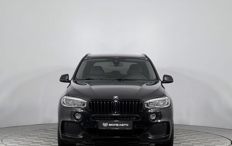 BMW X5, 2014 год, 3 500 000 рублей, 2 фотография