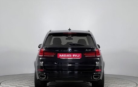 BMW X5, 2014 год, 3 500 000 рублей, 6 фотография