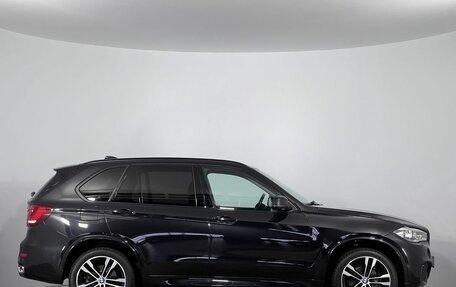BMW X5, 2014 год, 3 500 000 рублей, 8 фотография