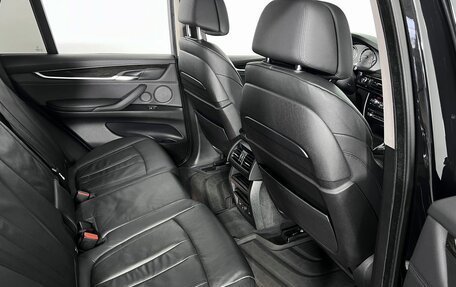 BMW X5, 2014 год, 3 500 000 рублей, 12 фотография