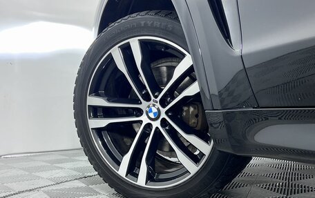 BMW X5, 2014 год, 3 500 000 рублей, 9 фотография