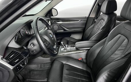 BMW X5, 2014 год, 3 500 000 рублей, 10 фотография