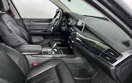 BMW X5, 2014 год, 3 500 000 рублей, 13 фотография