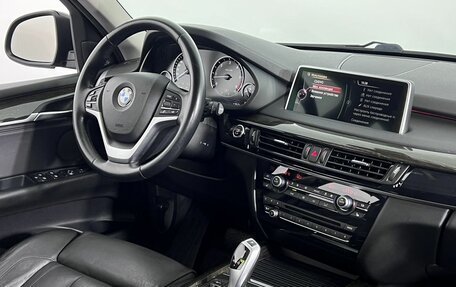 BMW X5, 2014 год, 3 500 000 рублей, 15 фотография