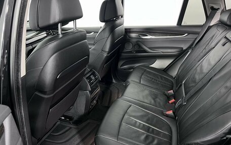 BMW X5, 2014 год, 3 500 000 рублей, 11 фотография