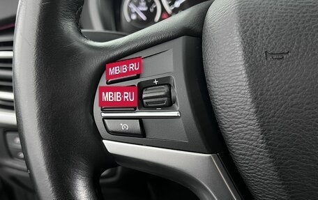 BMW X5, 2014 год, 3 500 000 рублей, 21 фотография