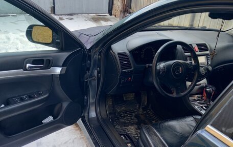 Honda Accord VII рестайлинг, 2006 год, 550 000 рублей, 4 фотография