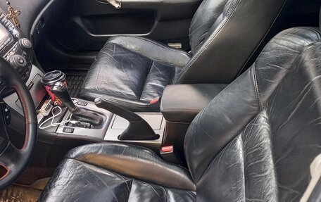 Honda Accord VII рестайлинг, 2006 год, 550 000 рублей, 7 фотография