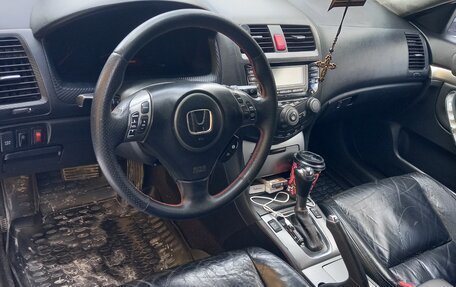 Honda Accord VII рестайлинг, 2006 год, 550 000 рублей, 5 фотография